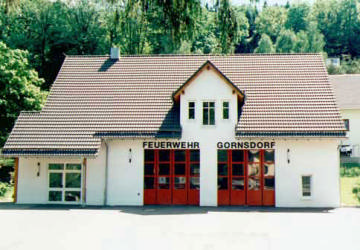 Feuerwehr-Gornsdorf